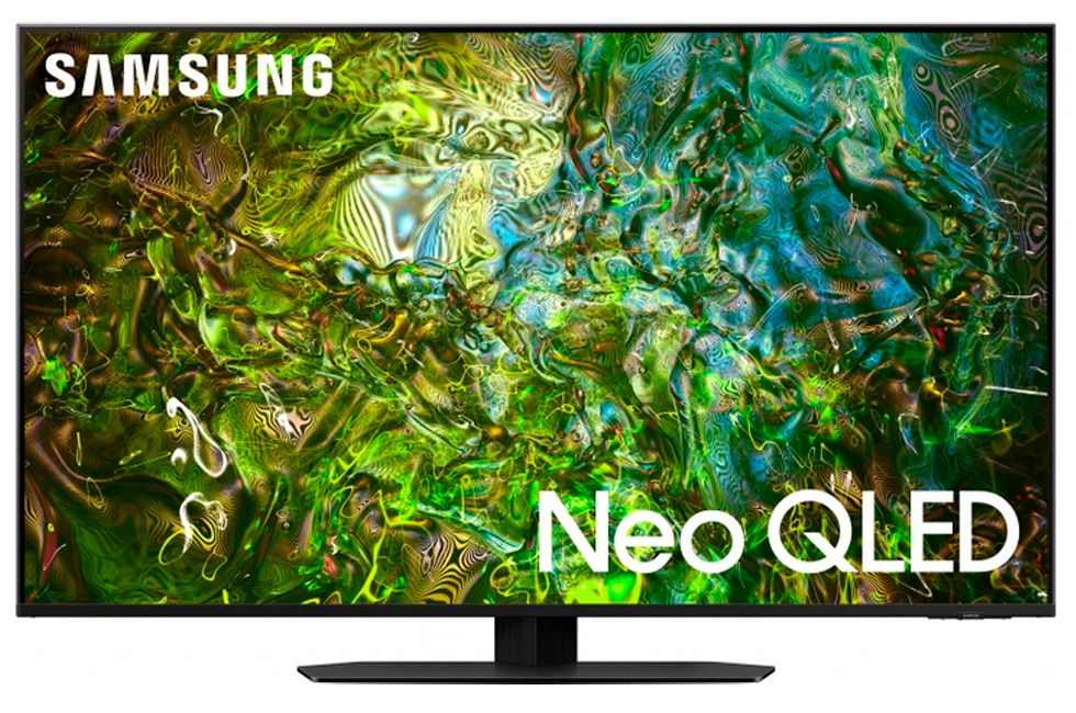 Телевизор Samsung QE43QN90DAUXUA / 43" / Neo QLED / UHD 4K photo 1 Телевизор Samsung QE43QN90DAUXUA / 43" / Neo QLED / UHD 4K photo 1